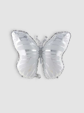 Butterfly Decoration Foil Balloon