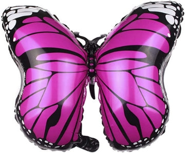 Butterfly Decoration Foil Balloon