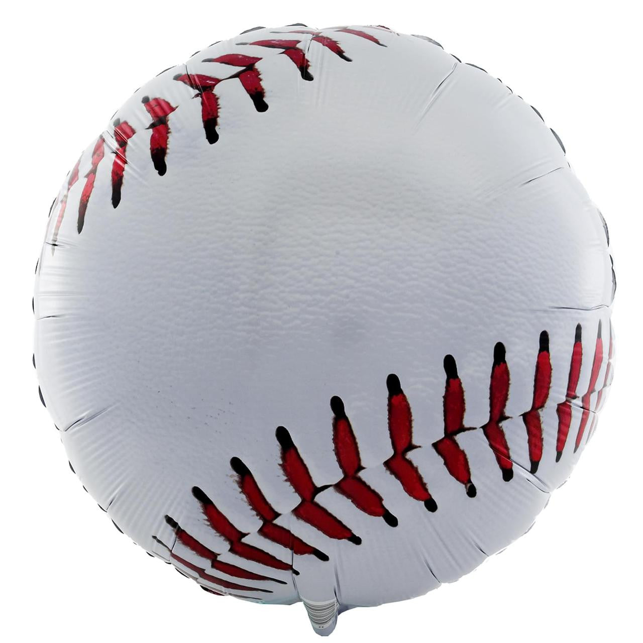 Baseball Foil Balloon