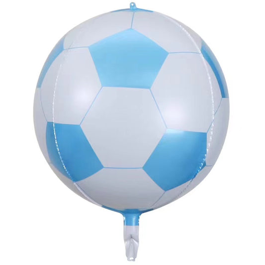 Football Foil Balloon