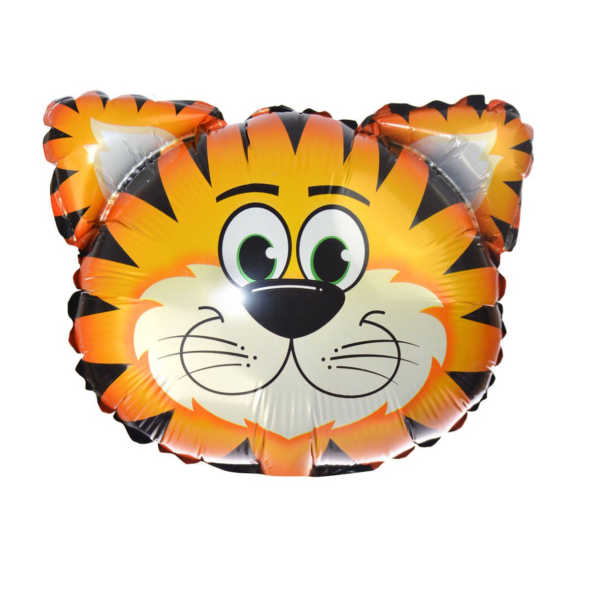 Tiger Shape Foil Balloon