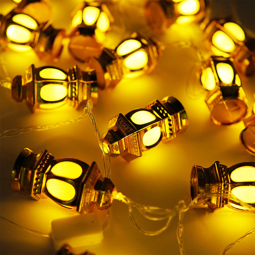 Lantern Fairy Lights 20pcs