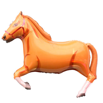 Horse Foil Balloon