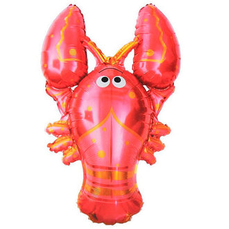 Lobster Foil Balloon