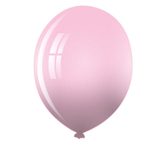 Pastel Balloon