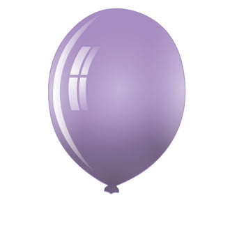 Pastel Balloon