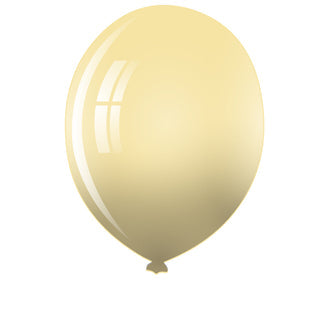 Metallic Balloons