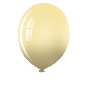 Pastel Balloon