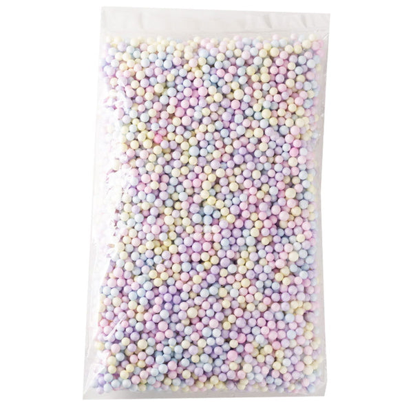 Macron Multi Confetti Balls