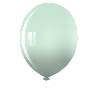 Pastel Balloon