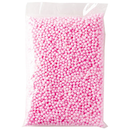 Pink Confetti Balls