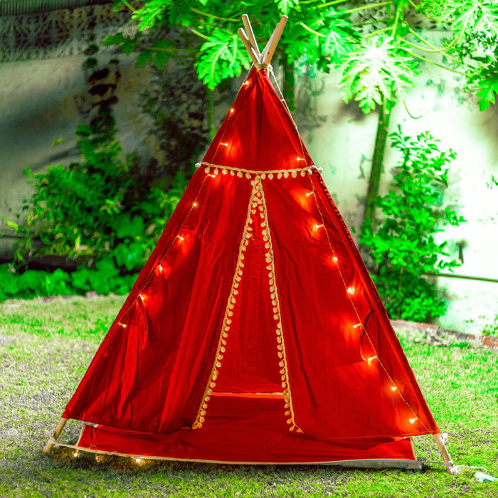 Cotton Wood Tent