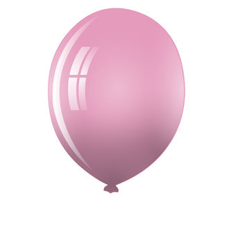 Pastel Balloon