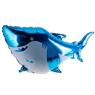 Shark Foil Balloon