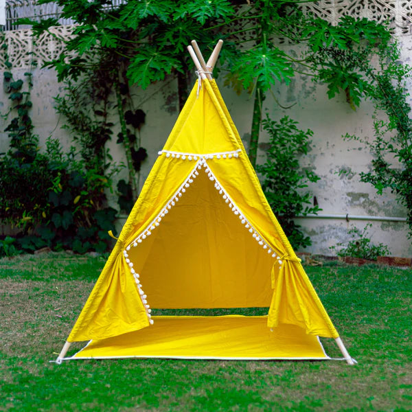 Cotton Wood Tent